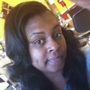 Meet your Posher, Erica